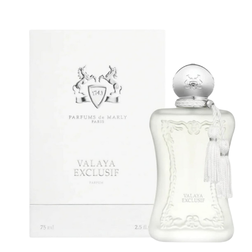 مارلي فالايا اكسكلوسف اودي بارفيوم نسائي 75مل