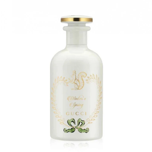 غوتشي ذا الكيميست جاردن وينتر سبرينغ او دو بارفان...