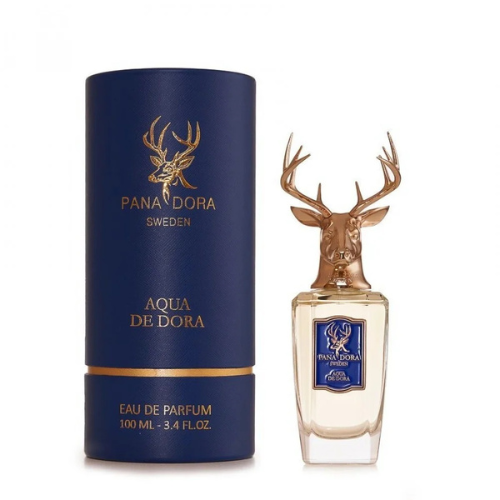 عطر بانا دورا اكوا دي او دو برفيوم 100مل