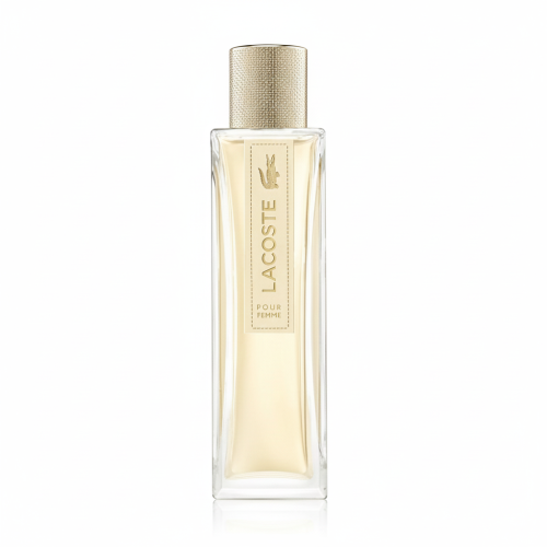 عطر لاكوست بور فيم او دو بارفيوم 90 مل-نسائي