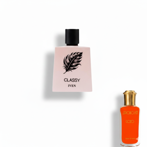 عطر ايفن كلاسي للجنسين -100 مل