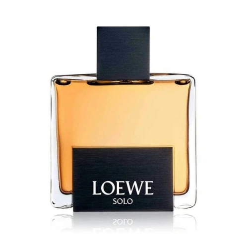 عطر سولو لوي او دو تواليت للرجال 125مل