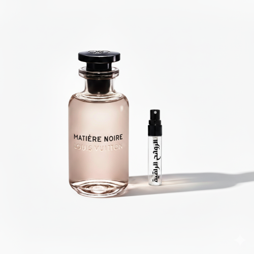عينه لويس فيتون ماتيري نوار او دو بارفيوم