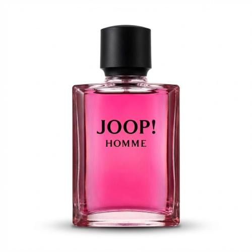 عطر جوب هوم الاحمر تواليت 200مل