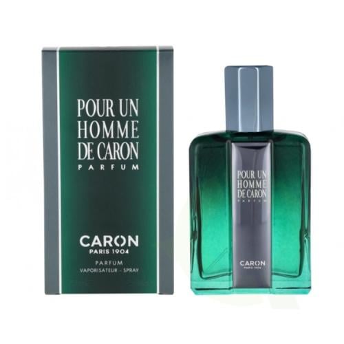 عطر كارون بور أن هوم دي كارون الأخضر أو دو بارفيوم - 125 مل