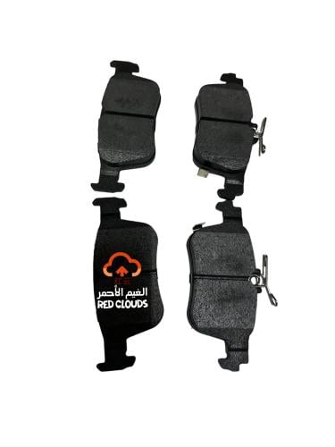 فحمات خلفيه UNI-S