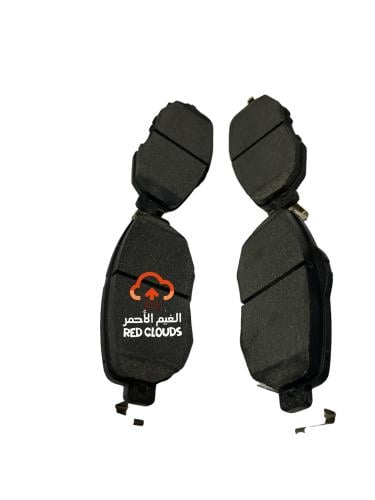 فحمات اماميه EIDO PLUS 2024-2025