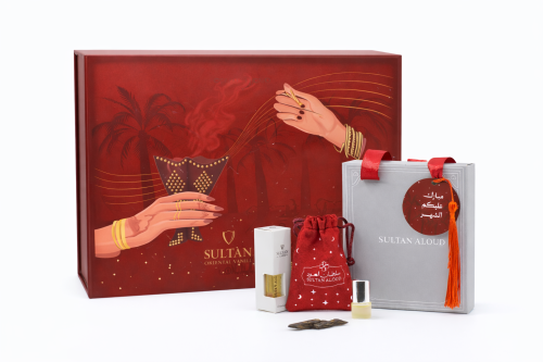 توزيعات شهر رمضان المبارك