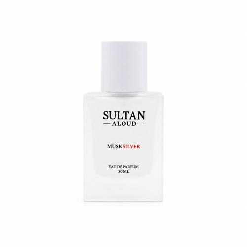 عطر ميني Musk Silver