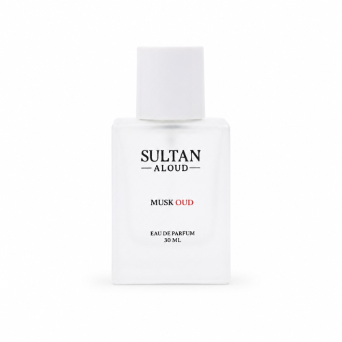 عطر ميني Musk Oud
