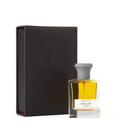 عطر Royal Oud