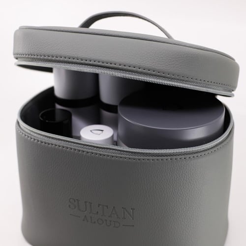 شنطة العطور