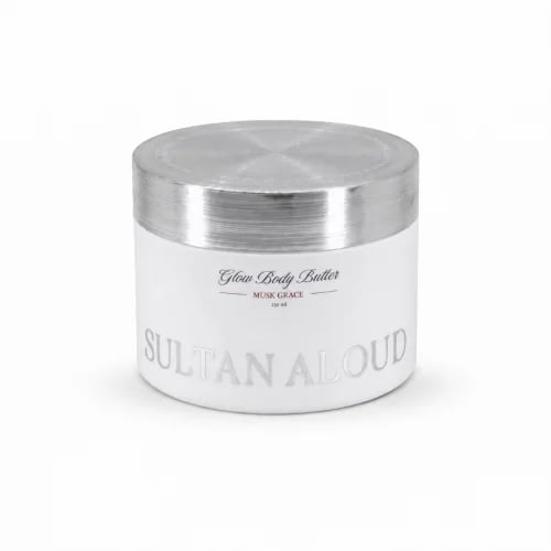 Body Butter - Musk Grace