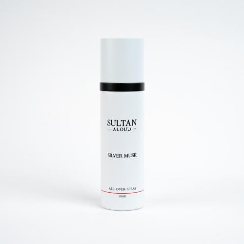 Silver Musk