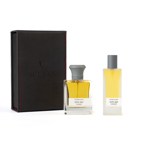 باكيج ايليت عود