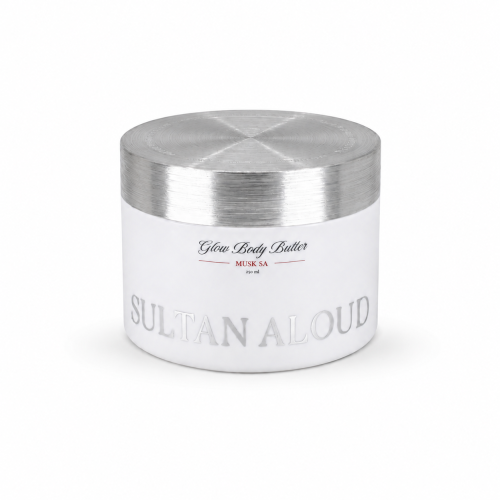 Body Butter - Musk SA