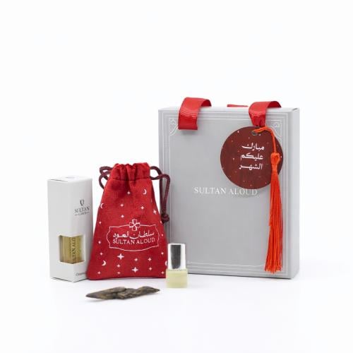 توزيعات شهر رمضان المبارك