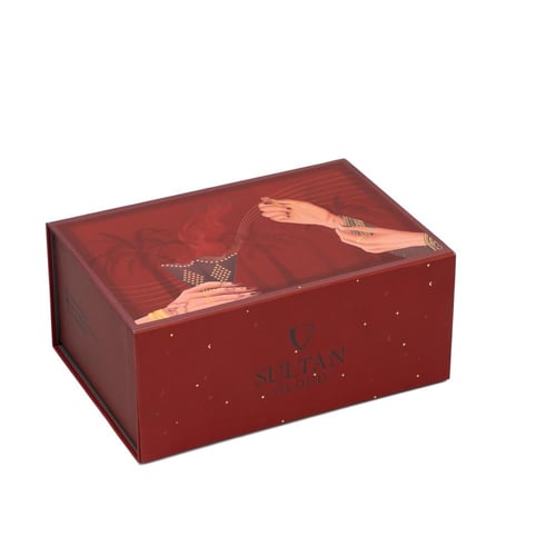 توزيعات شهر رمضان المبارك