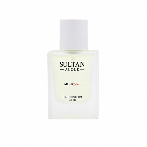 عطر ميني Musk Grace