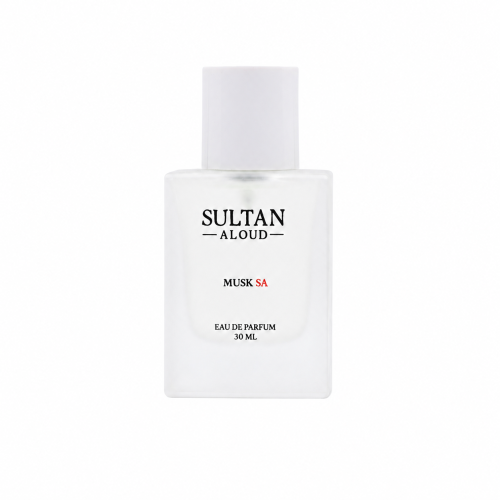 عطر ميني Musk SA
