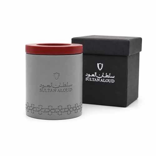 مبخرة سلطان العود