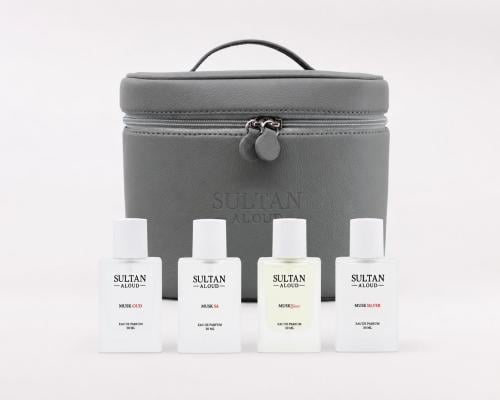 بكج العطور ميني