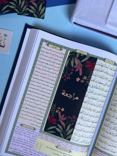 مجموعة حفظ القرآن