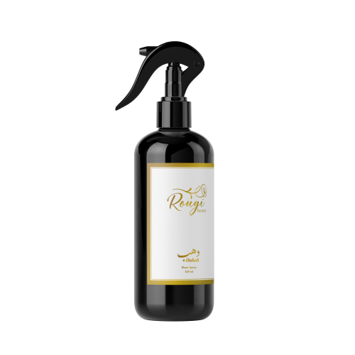 مجموعة معطرات Rougi + معطر مجاناً