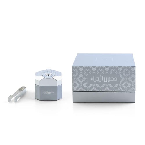 دخون الأمراء من مسك