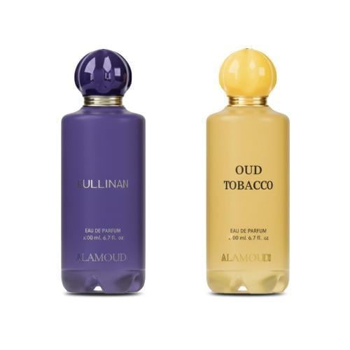 عطر كولينان - عود توباكو 200 مل العمودي للعود