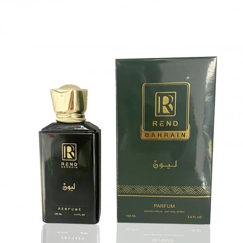 رند البحرين عطر ليون