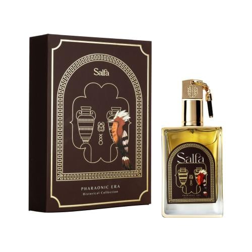 عطر فارعونيك إرا سالفة للعطور