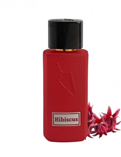 عطر كركديه - Hibiscus فيصل الدايل