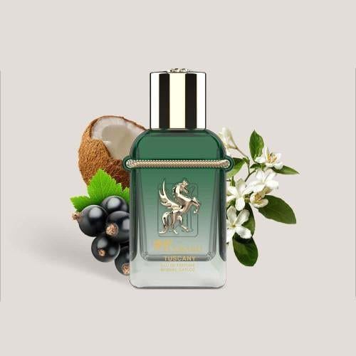 عطر توسكاني كازارو للعطور