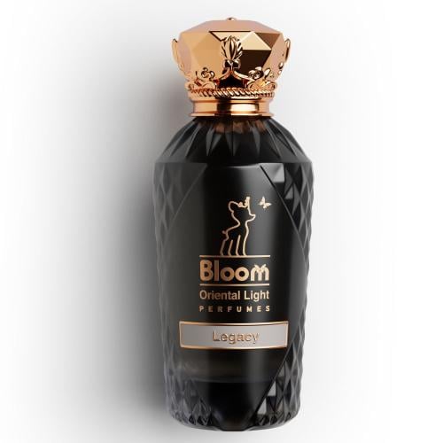 عطر ليجسي عطر 50 مل بلوم