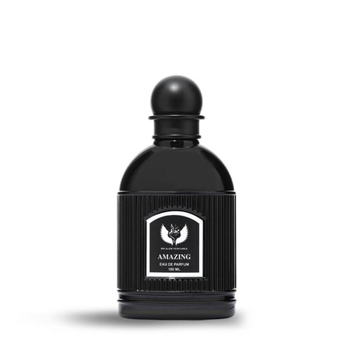 عطر اميزينغ المركز - 100 مل معالم للعطور