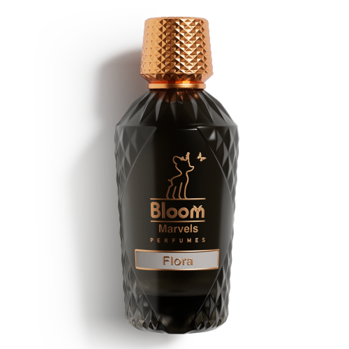 عطر فلورا 100 مل بلوم