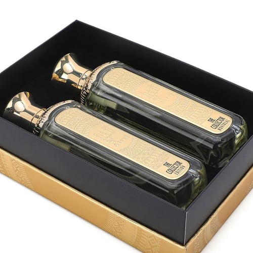 مجموعة ذا كوليكتور برايفت من عتيج - 200مل -حبتين