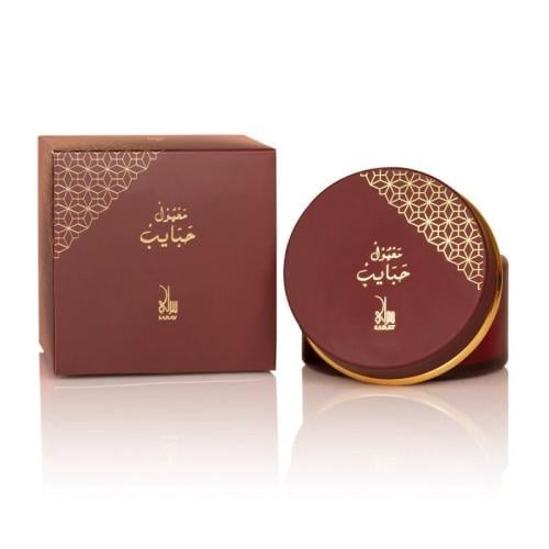معمول حبايب سراي للعطور