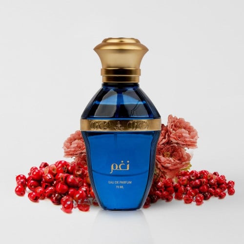 عطر نغم من دكنة 100مل