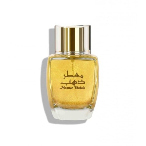 جنيد للعطور : عطر معطر ذهب نسائي - عطر غربي - 100...