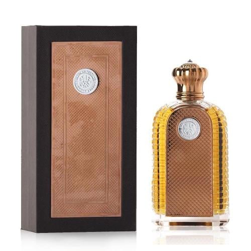 عطر شهلة المركز من تشكيلة فارس - 80 مل دار الطيب
