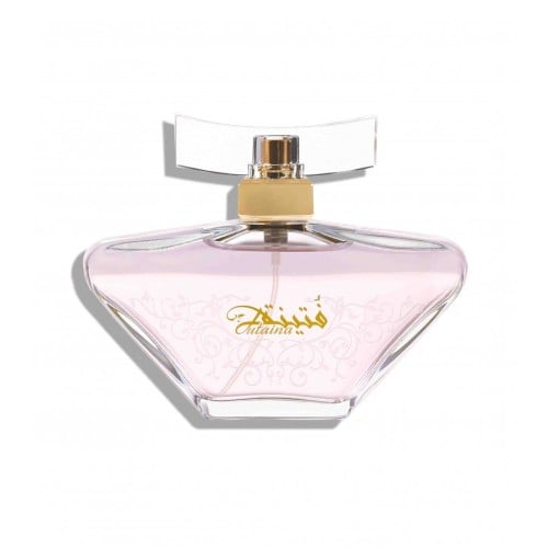 جنيد للعطور : عطر فتينه نسائي - عطر غربي - 100 مل