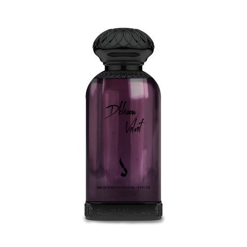 عطر دخون فلفت دخون الاماراتية