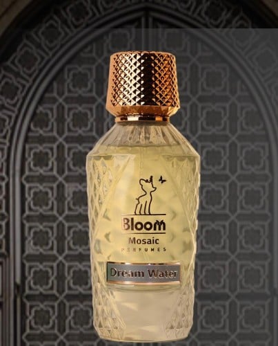 عطر دريم ووتر عطر 100مل بلوم