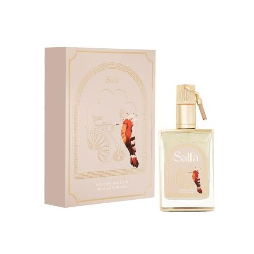 عطر فيكتوريان إرا سالفة للعطور
