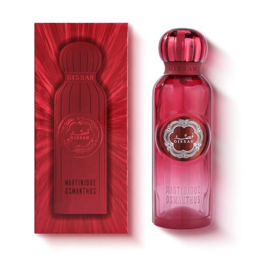 عطر مارتينيك اوسمنثوس المركز - 200 مل قصة للعطور