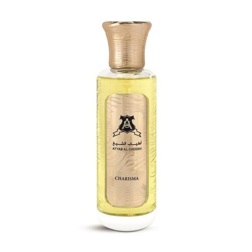 عطر كاريزما 100 مل - اطياب الشيخ