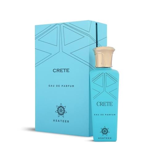 عطر كريت المركز - 80 مل اساطير