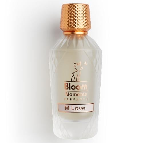 عطر ام لوف عطر 100 مل بلوم بامبي